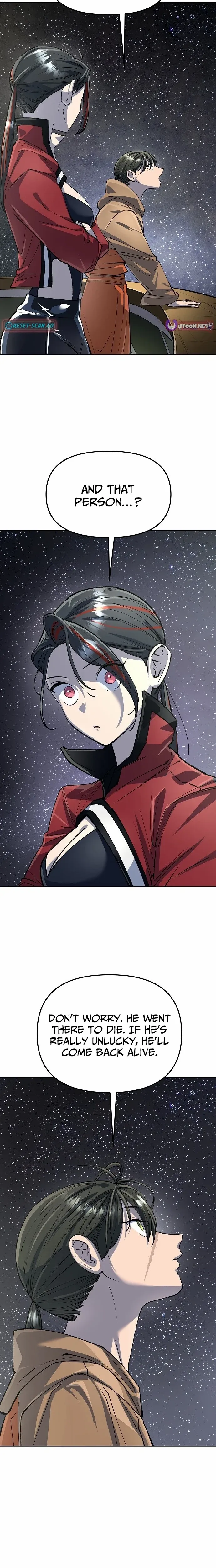 Read Cosmic Heavenly Demon 3077 Manga Online