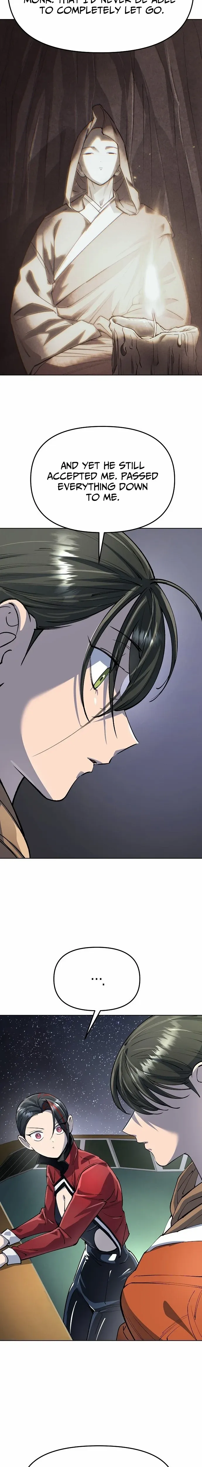 Read Cosmic Heavenly Demon 3077 Manga Online