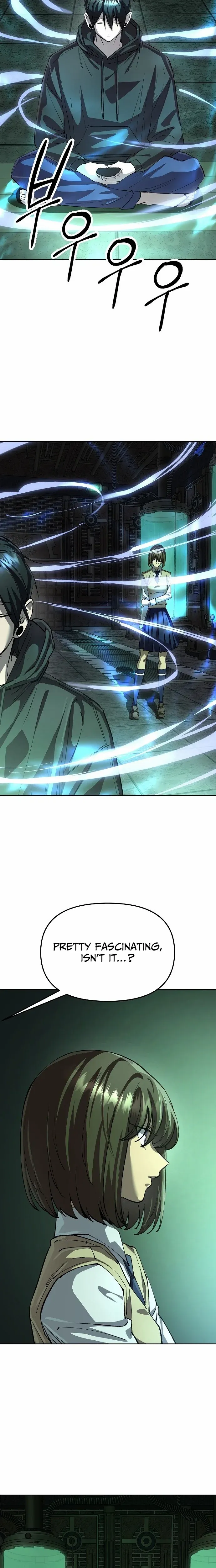 Read Cosmic Heavenly Demon 3077 Manga Online