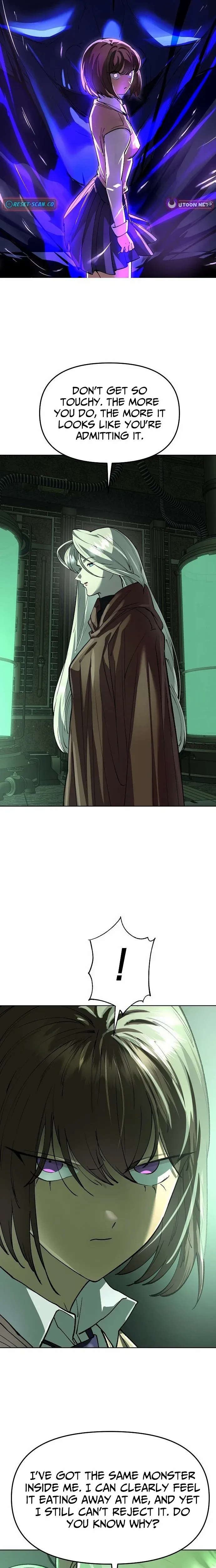 Read Cosmic Heavenly Demon 3077 Manga Online