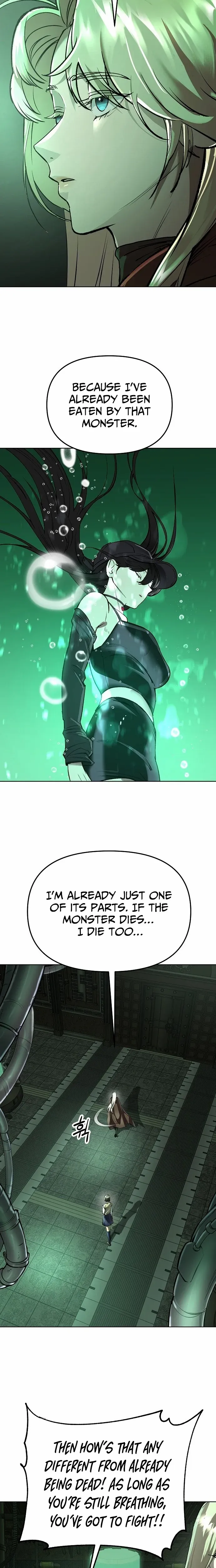 Read Cosmic Heavenly Demon 3077 Manga Online