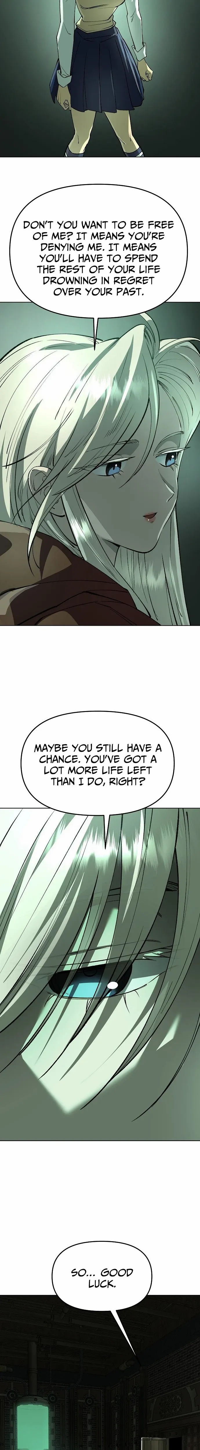 Read Cosmic Heavenly Demon 3077 Manga Online