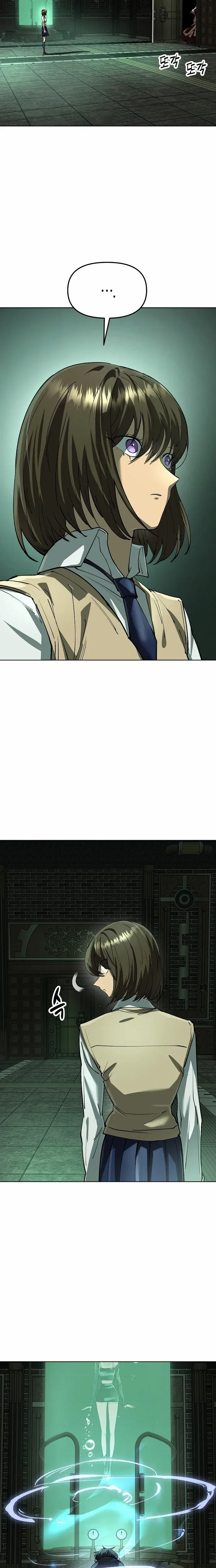 Read Cosmic Heavenly Demon 3077 Manga Online