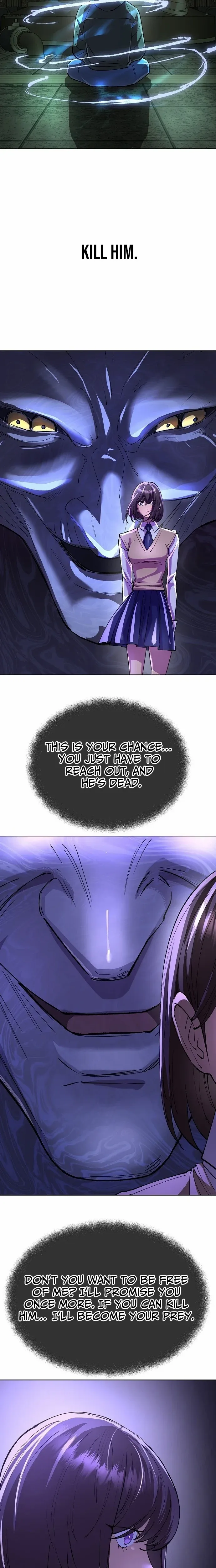 Read Cosmic Heavenly Demon 3077 Manga Online