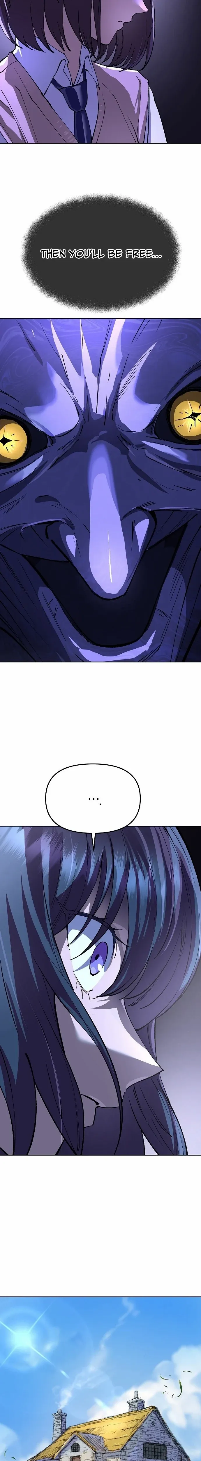 Read Cosmic Heavenly Demon 3077 Manga Online