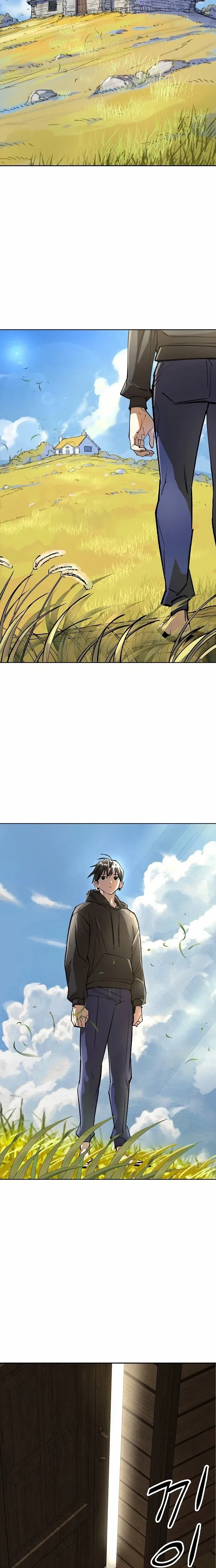 Read Cosmic Heavenly Demon 3077 Manga Online