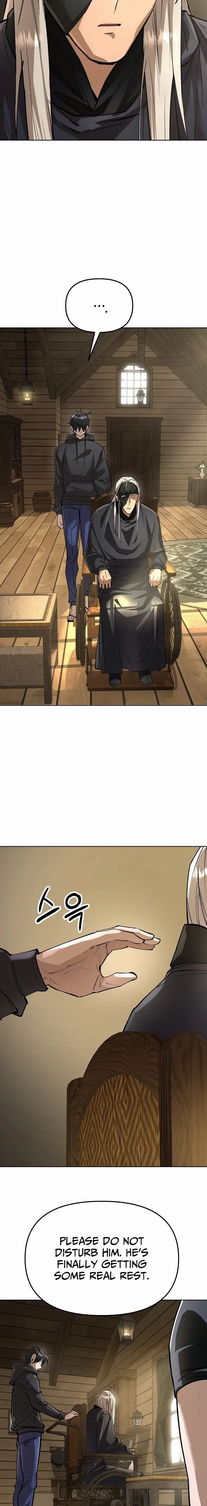 Read Cosmic Heavenly Demon 3077 Manga Online