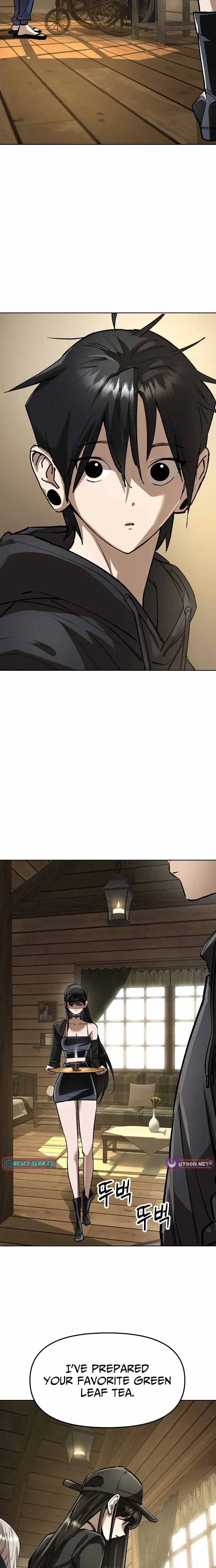 Read Cosmic Heavenly Demon 3077 Manga Online