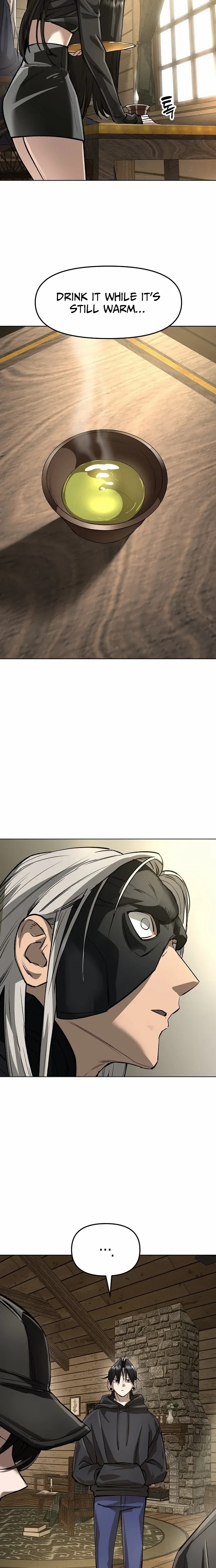 Read Cosmic Heavenly Demon 3077 Manga Online