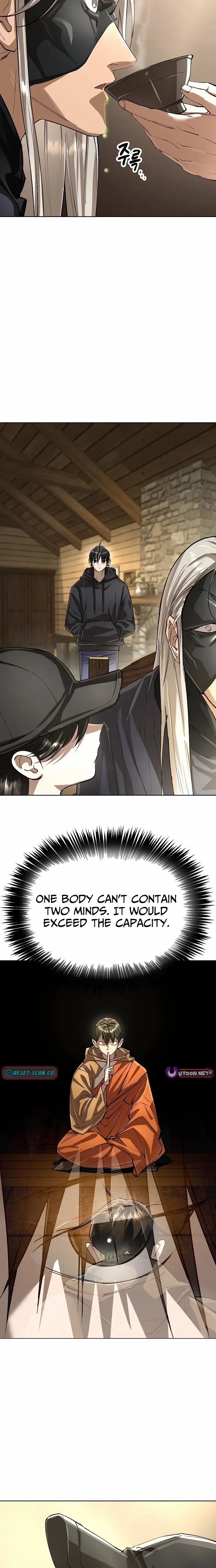 Read Cosmic Heavenly Demon 3077 Manga Online