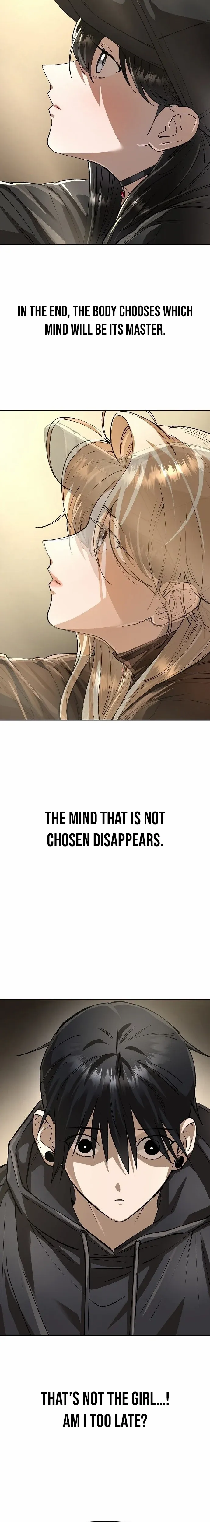 Read Cosmic Heavenly Demon 3077 Manga Online