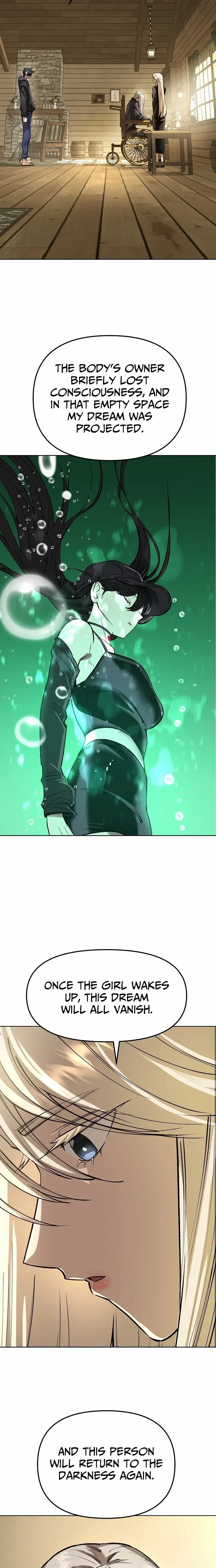 Read Cosmic Heavenly Demon 3077 Manga Online