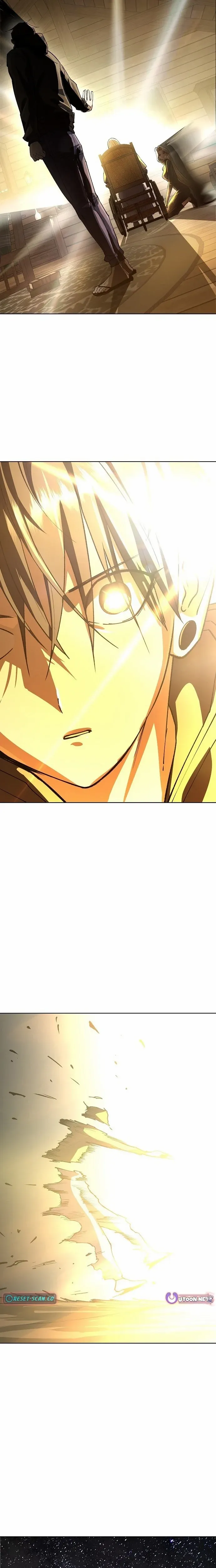 Read Cosmic Heavenly Demon 3077 Manga Online