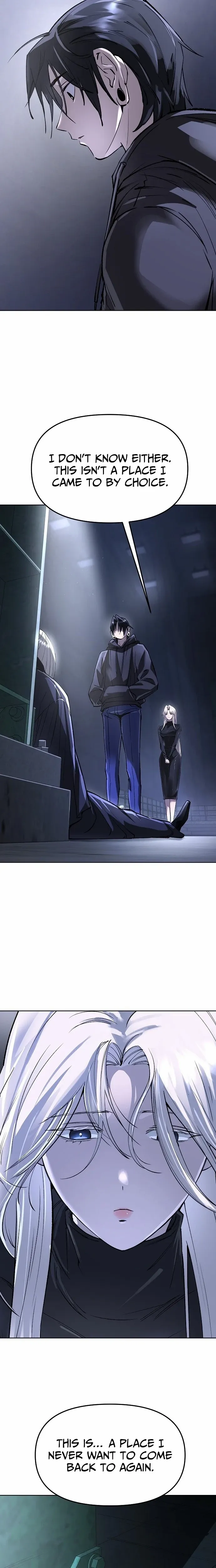 Read Cosmic Heavenly Demon 3077 Manga Online