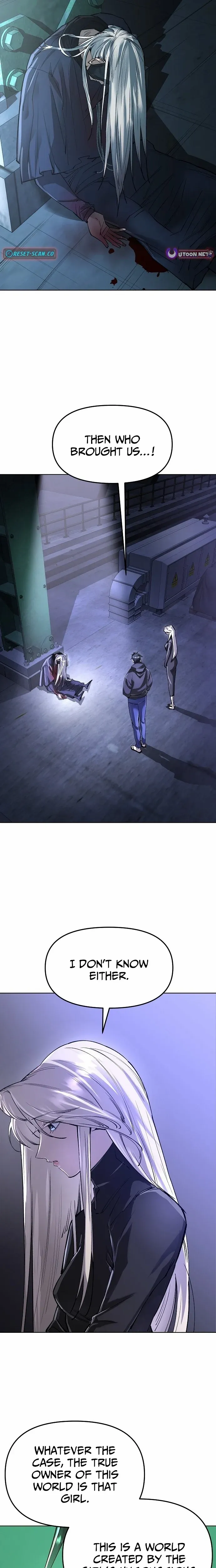 Read Cosmic Heavenly Demon 3077 Manga Online