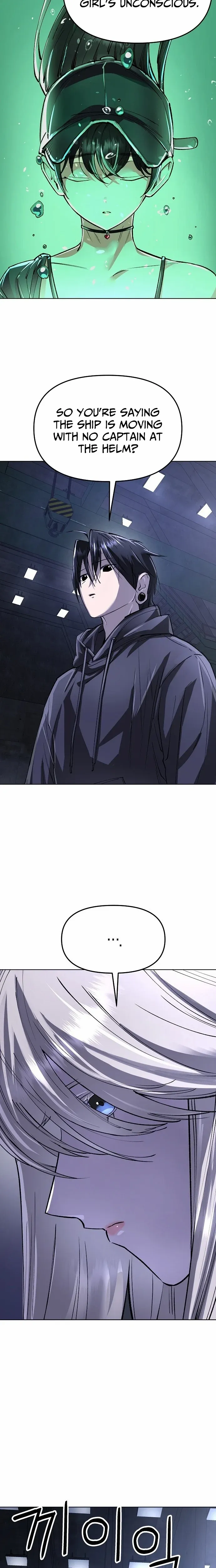 Read Cosmic Heavenly Demon 3077 Manga Online