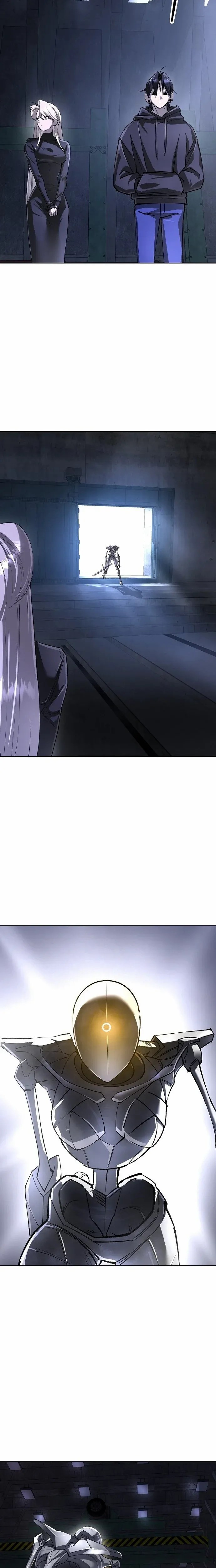 Read Cosmic Heavenly Demon 3077 Manga Online