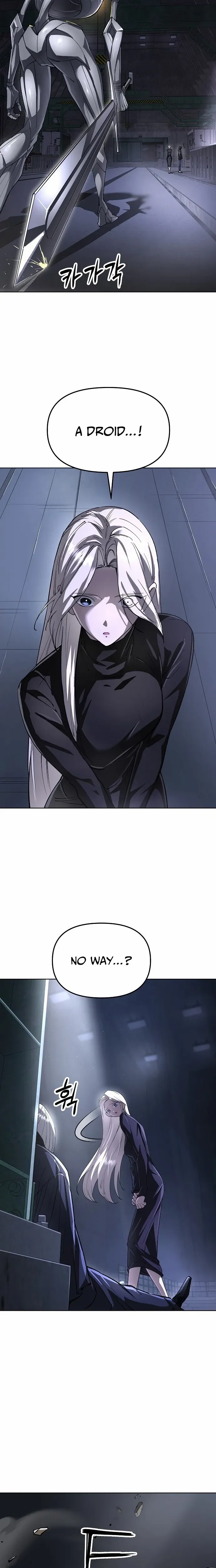 Read Cosmic Heavenly Demon 3077 Manga Online