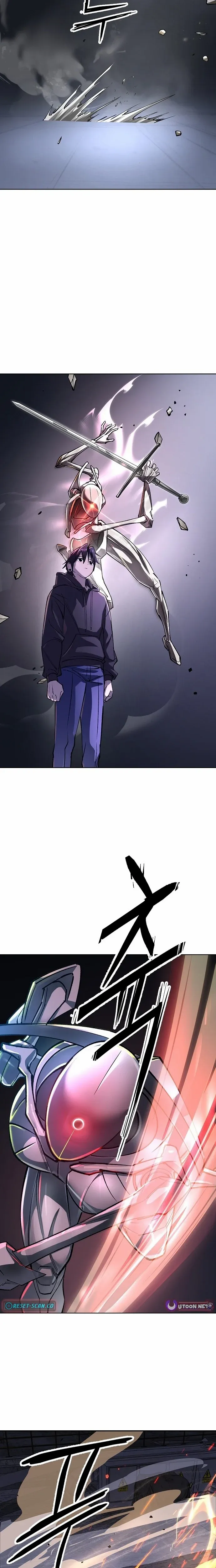 Read Cosmic Heavenly Demon 3077 Manga Online