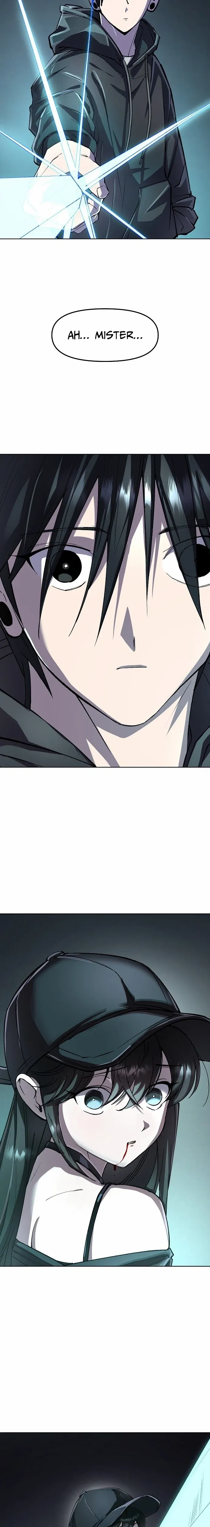 Read Cosmic Heavenly Demon 3077 Manga Online