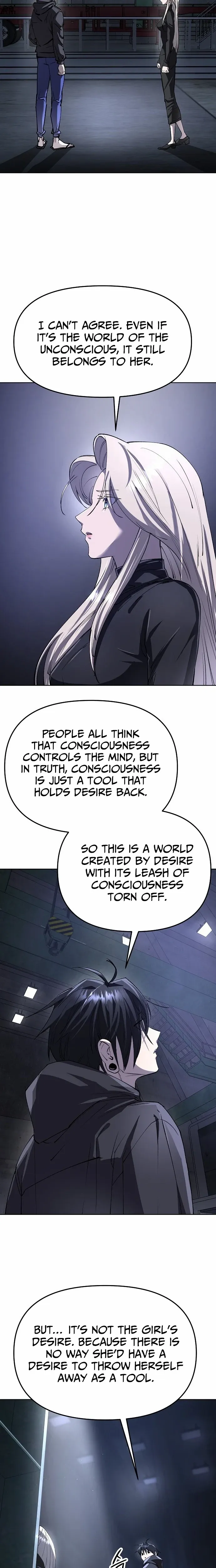 Read Cosmic Heavenly Demon 3077 Manga Online