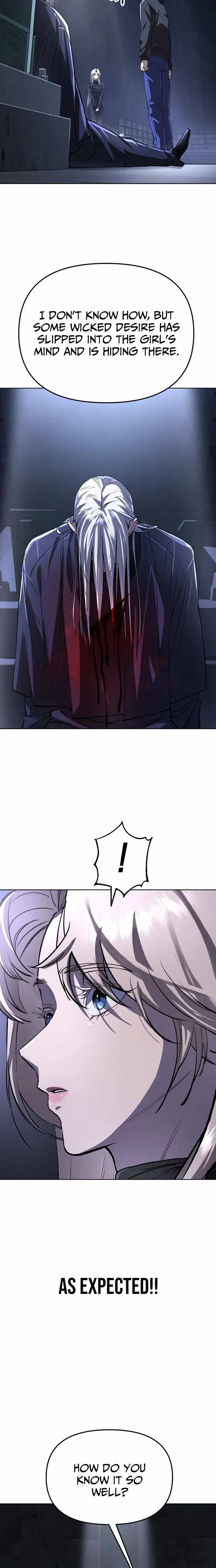 Read Cosmic Heavenly Demon 3077 Manga Online