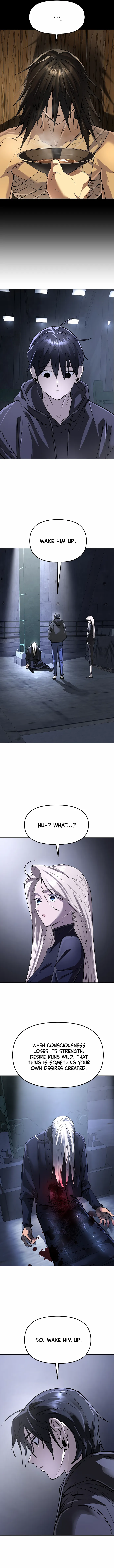 Read Cosmic Heavenly Demon 3077 Manga Online