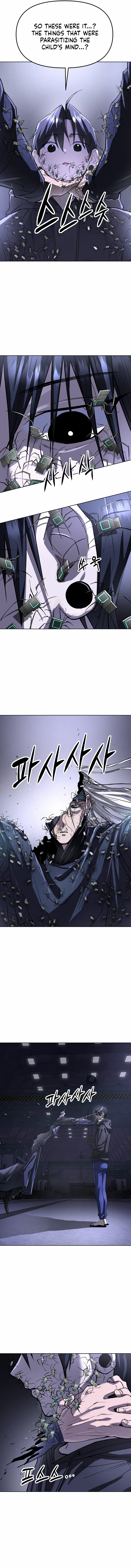 Read Cosmic Heavenly Demon 3077 Manga Online