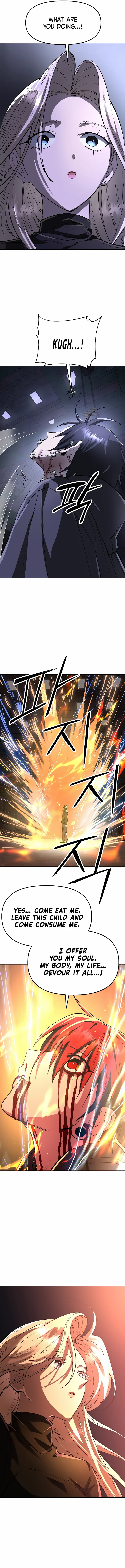 Read Cosmic Heavenly Demon 3077 Manga Online