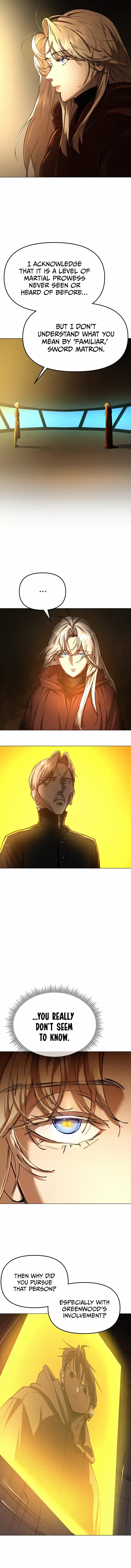 Read Cosmic Heavenly Demon 3077 Manga Online