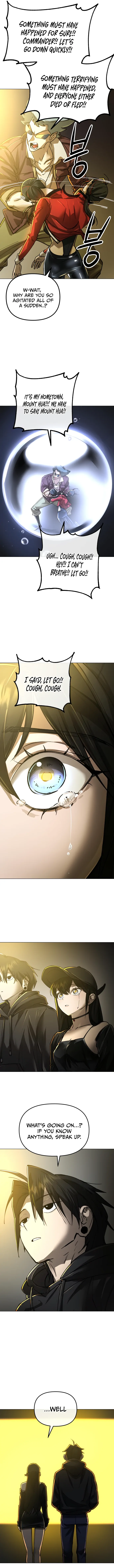 Read Cosmic Heavenly Demon 3077 Manga Online