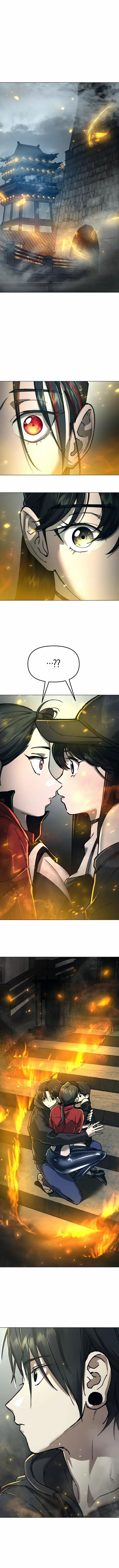 Read Cosmic Heavenly Demon 3077 Manga Online