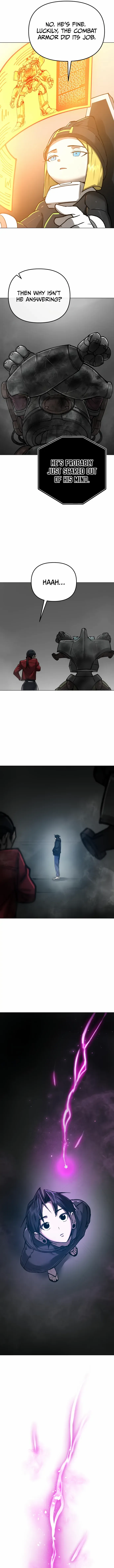 Read Cosmic Heavenly Demon 3077 Manga Online