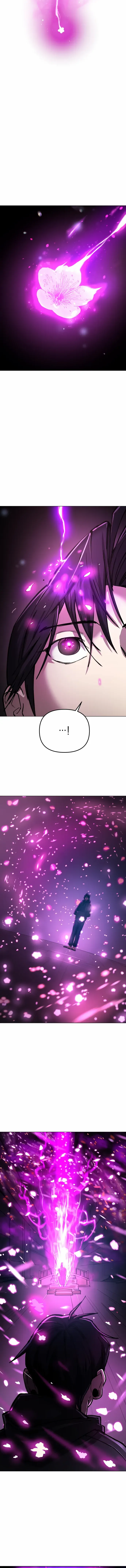 Read Cosmic Heavenly Demon 3077 Manga Online