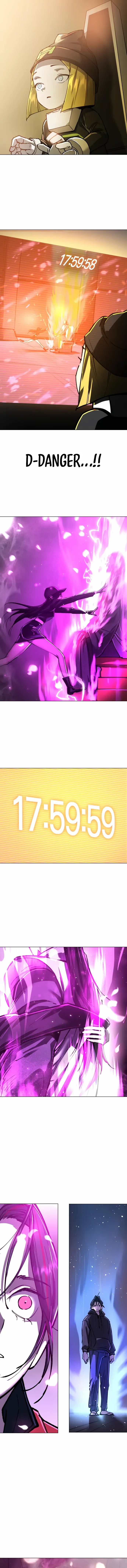 Read Cosmic Heavenly Demon 3077 Manga Online