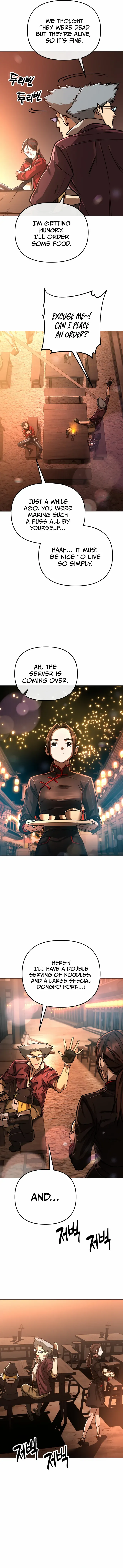 Read Cosmic Heavenly Demon 3077 Manga Online