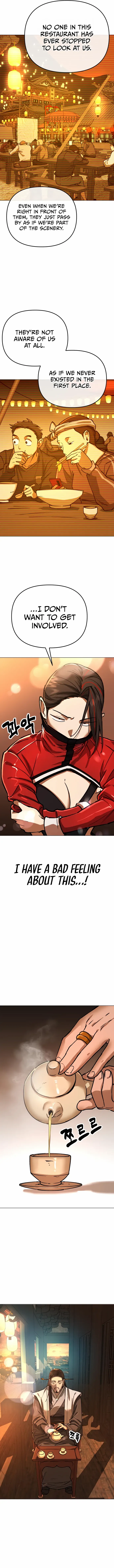 Read Cosmic Heavenly Demon 3077 Manga Online