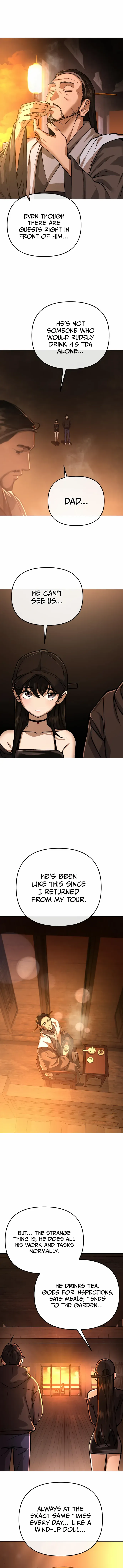 Read Cosmic Heavenly Demon 3077 Manga Online