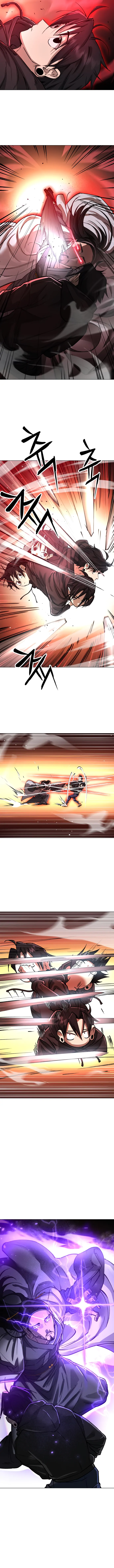 Read Cosmic Heavenly Demon 3077 Manga Online