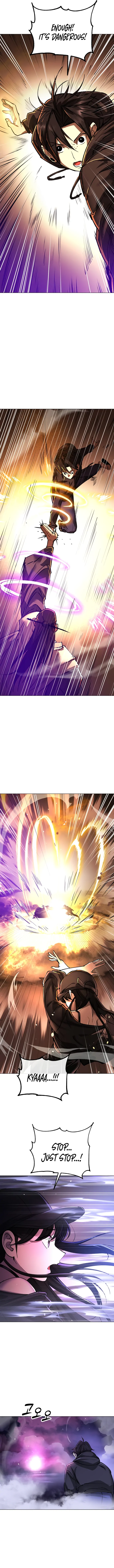 Read Cosmic Heavenly Demon 3077 Manga Online