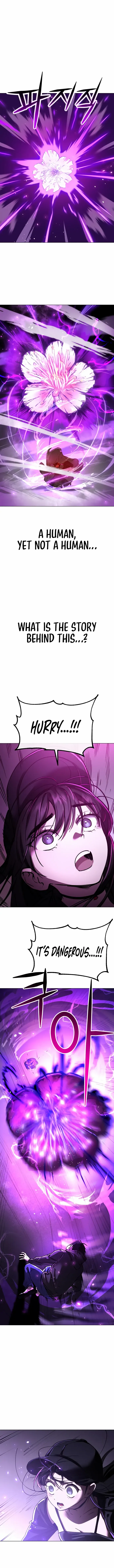 Read Cosmic Heavenly Demon 3077 Manga Online