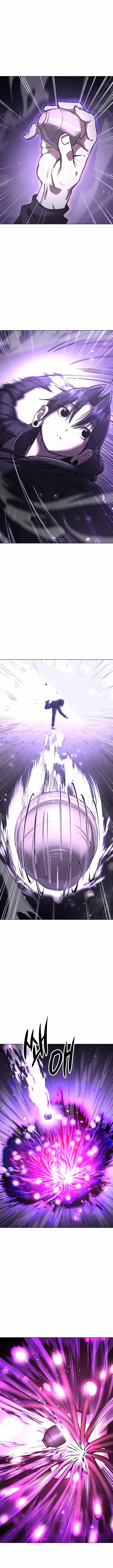 Read Cosmic Heavenly Demon 3077 Manga Online