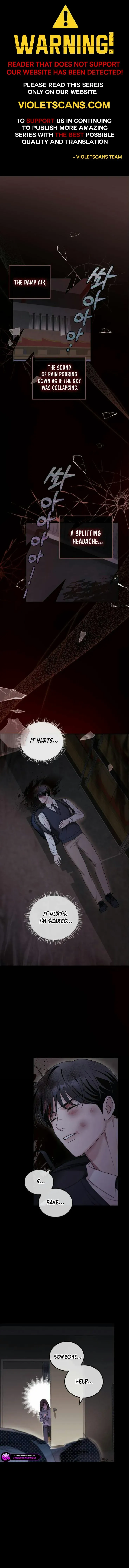 Read Couple, How Far You Can Go Manga Online