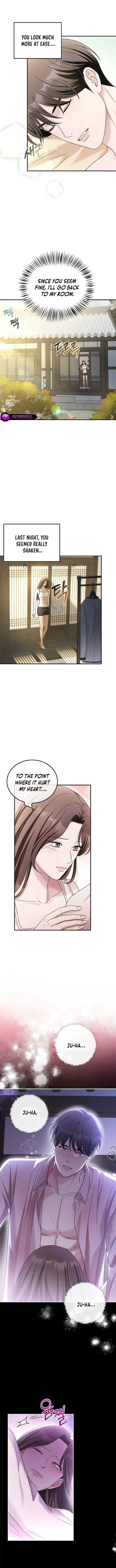 Read Couple, How Far You Can Go Manga Online