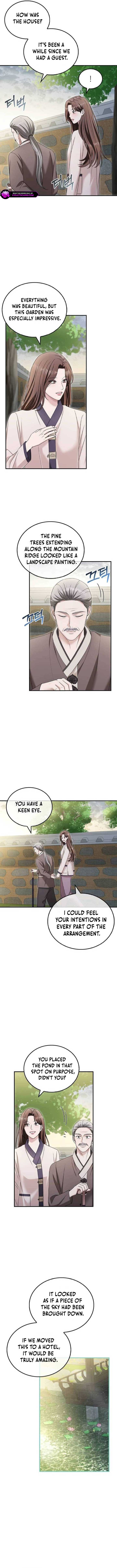 Read Couple, How Far You Can Go Manga Online