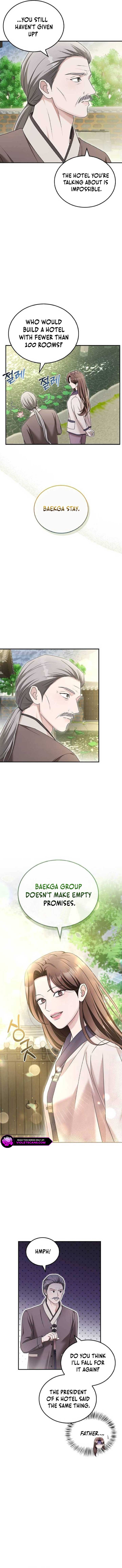 Read Couple, How Far You Can Go Manga Online