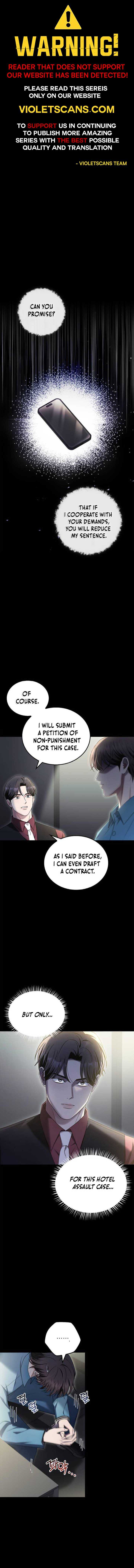 Read Couple, How Far You Can Go Manga Online