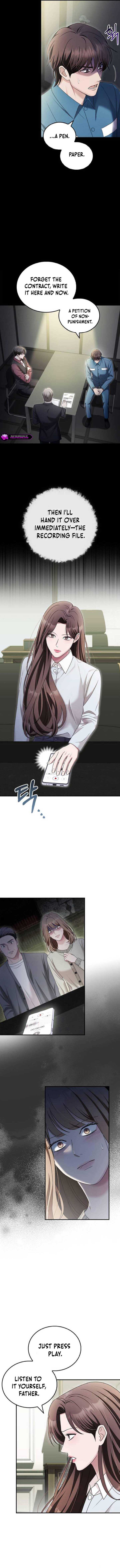 Read Couple, How Far You Can Go Manga Online