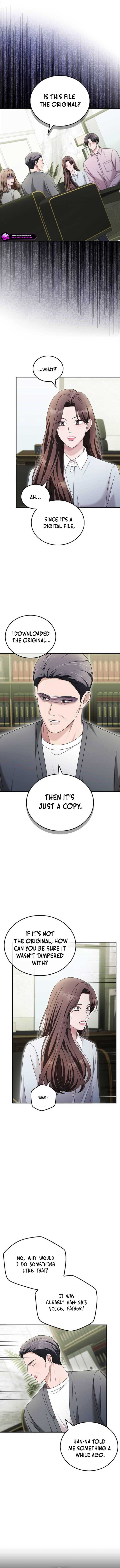 Read Couple, How Far You Can Go Manga Online