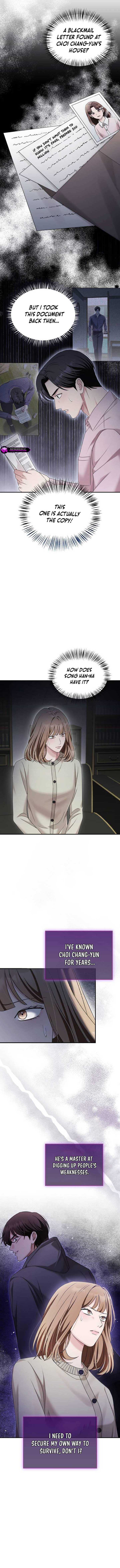 Read Couple, How Far You Can Go Manga Online